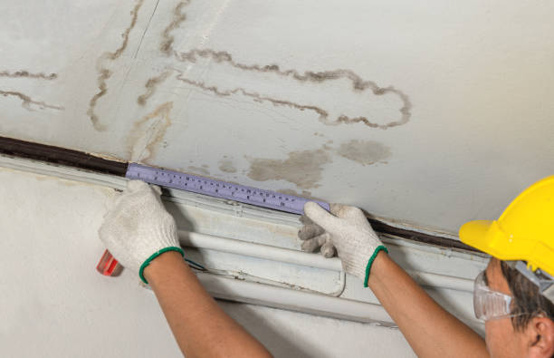 Reliable Emergency Water Damage Restoration contractor in Ashland, NH by Water Damage Irwin